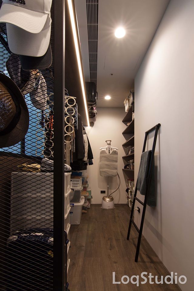 LoqStudio．珞石空間設計(新店)-1