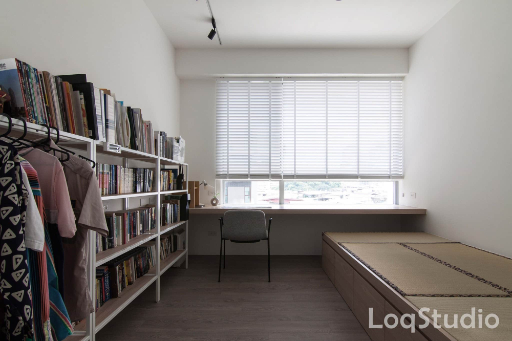 LoqStudio．珞石空間設計(新店)-35