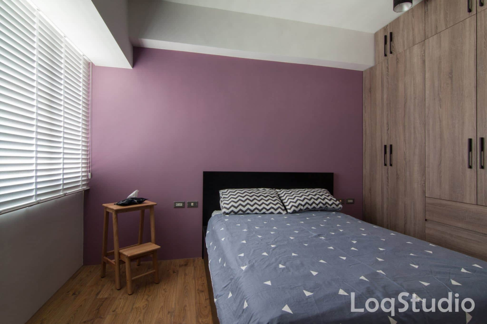 LoqStudio．珞石空間設計(樹林)-19