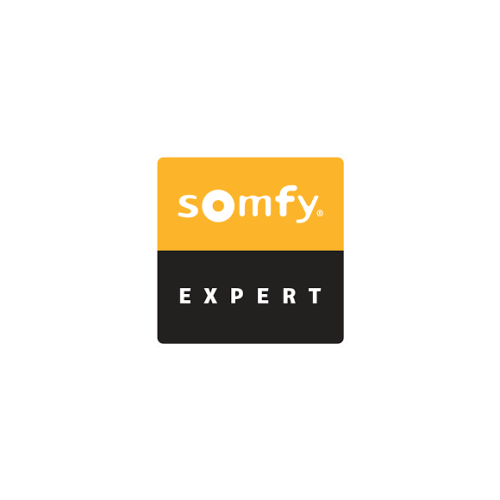 法國Somfy電動軌道&Tahoma One居家智能控制